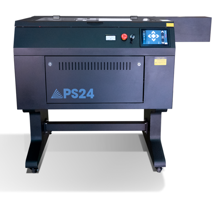 FSL PS24 P-Series Laser Cutting and Engraving System