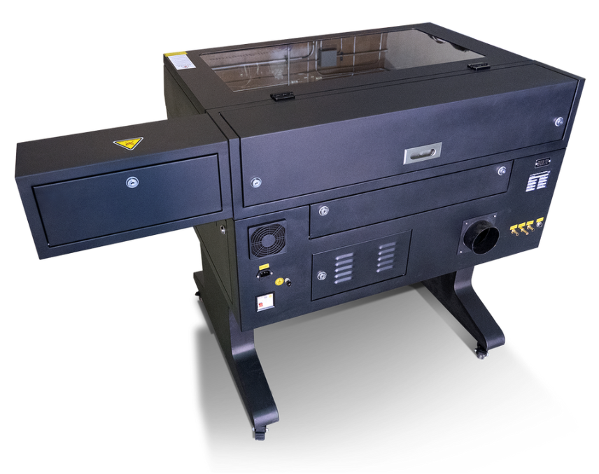 FSL PS24 P-Series Laser Cutting and Engraving System