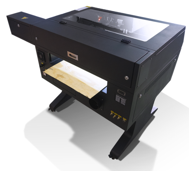 FSL PS24 P-Series Laser Cutting and Engraving System