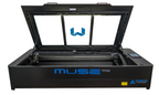 Muse Titan 100W Laser Engraver